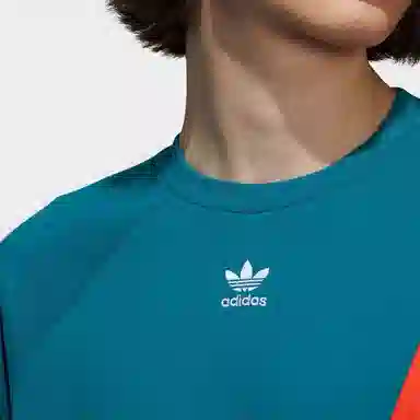 adidas originals Logo
