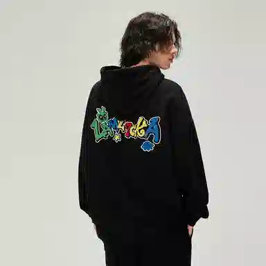 LAMLICKA Hoodie