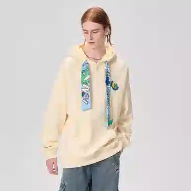 LAMLICKA Hoodie