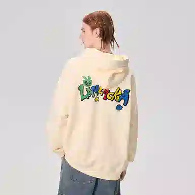 LAMLICKA Hoodie