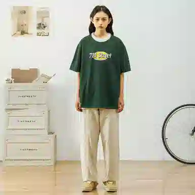 714STREET SS23 LogoT
