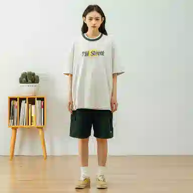 714STREET SS23 LogoT