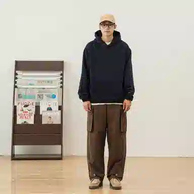 714STREET AW22 cityboy