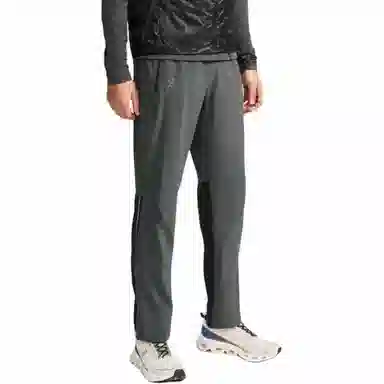 On Track Pants 2
