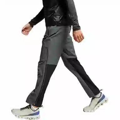 On Track Pants 2