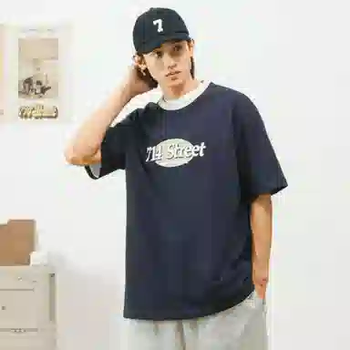 714STREET SS23 LogoT