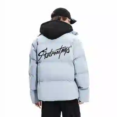 ROBINHOOD Zodiac Series Snake Year Down Jacket