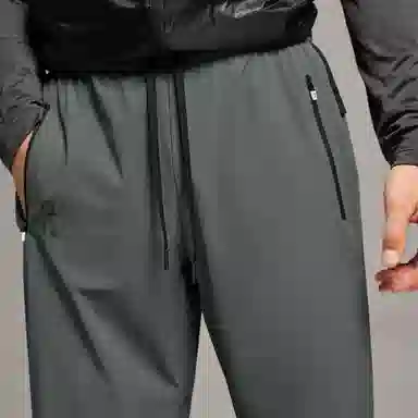 On Track Pants 2