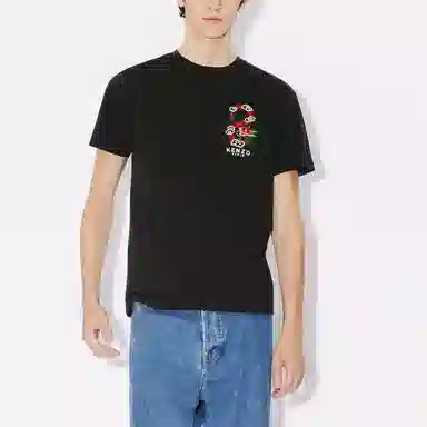 KENZO SS24 LogoT