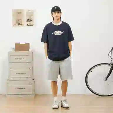 714STREET SS23 LogoT