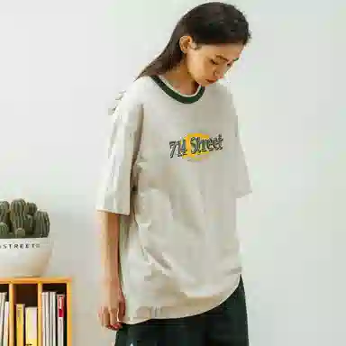 714STREET SS23 LogoT