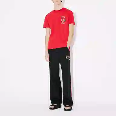 KENZO SS24 LogoT