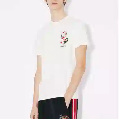 KENZO SS24 LogoT