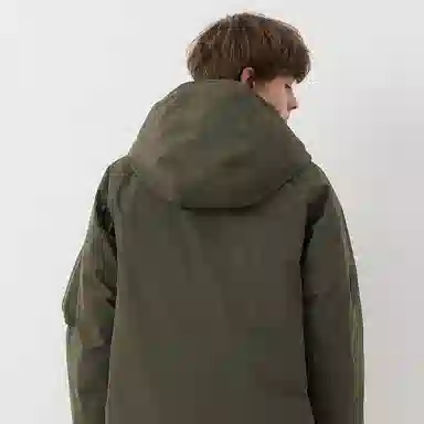 Teenie Weenie Men 24FW 90