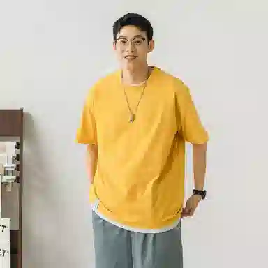 714STREET SS23 T