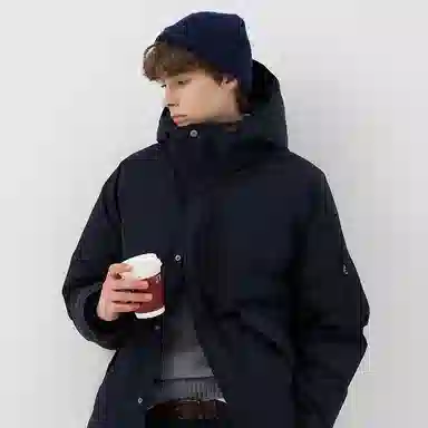 Teenie Weenie Men 24FW 90