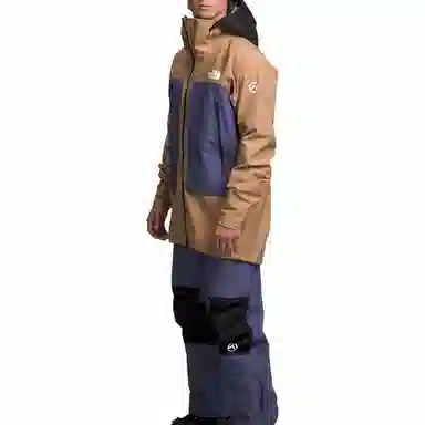 THE NORTH FACE Summit Series Verbier Gtx Jacket