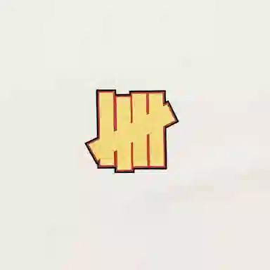 UNDEFEATED CNY LogoT