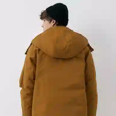 Teenie Weenie Men 24FW 90