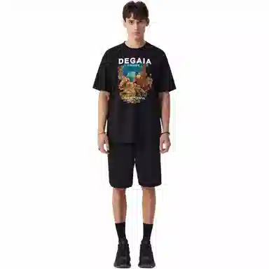 DEGAIA SS24 T