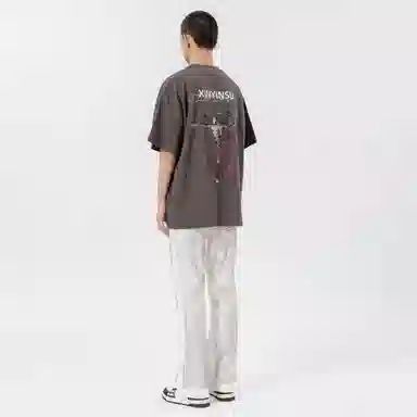 XINYINSU x T