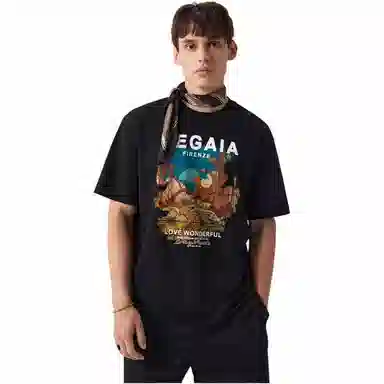 DEGAIA SS24 T