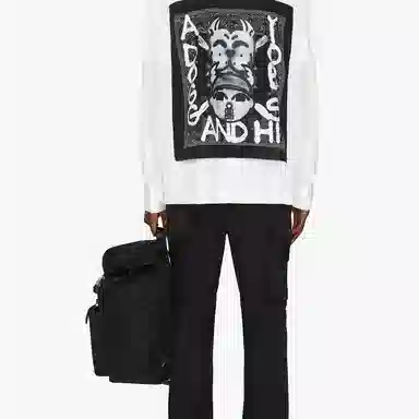 Givenchy x Chito SS22 T
