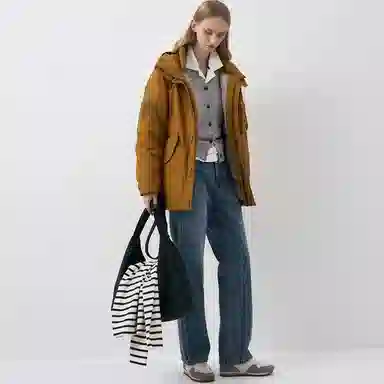 Teenie Weenie Men 24FW 90