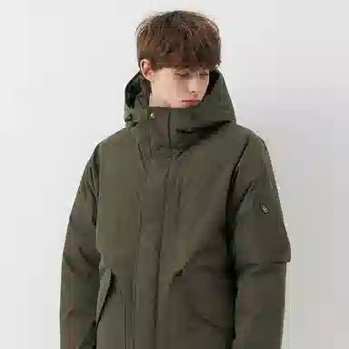 Teenie Weenie Men 24FW 90