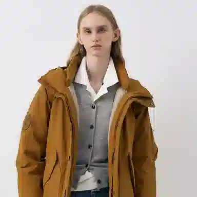 Teenie Weenie Men 24FW 90