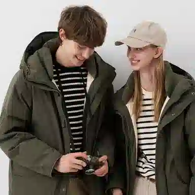 Teenie Weenie Men 24FW 90