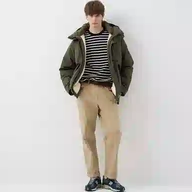 Teenie Weenie Men 24FW 90