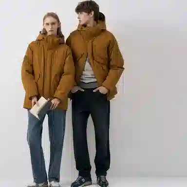 Teenie Weenie Men 24FW 90