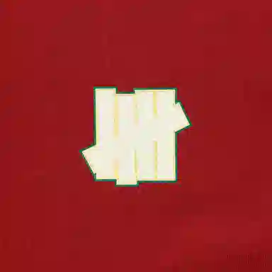 UNDEFEATED CNY LogoT