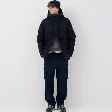 Teenie Weenie Men 24FW 90