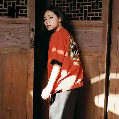 UNDEFEATED CNY LogoT