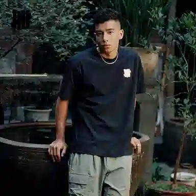 UNDEFEATED CNY LogoT