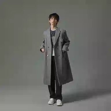 w2x Coat