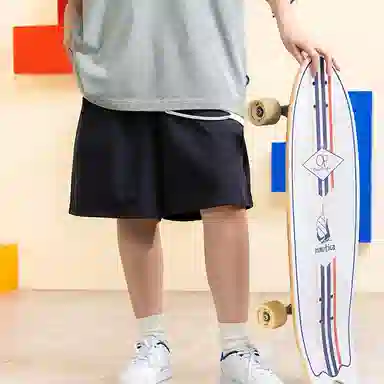 nautica white sail x POPBOY SS23 Logo