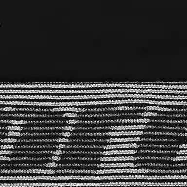 Supreme Reflective Jacquard Beanie