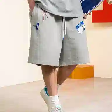 nautica white sail x POPBOY SS23 Logo