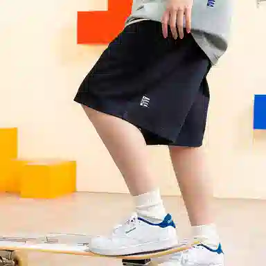 nautica white sail x POPBOY SS23 Logo