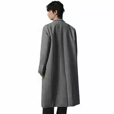 w2x Coat