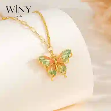 WINY s925