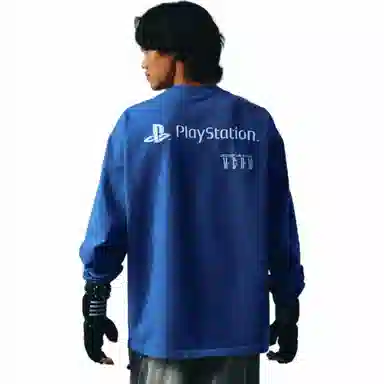 MEDM x PlayStation FW24 MT
