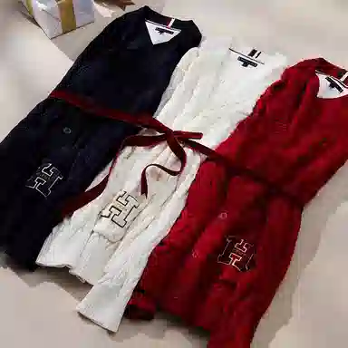 Tommy Hilfiger