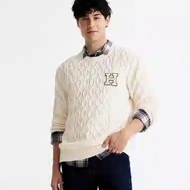 Tommy Hilfiger