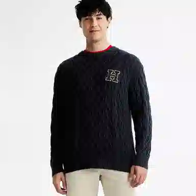 Tommy Hilfiger