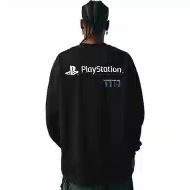 MEDM x PlayStation FW24 MT