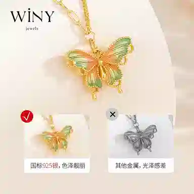 WINY s925